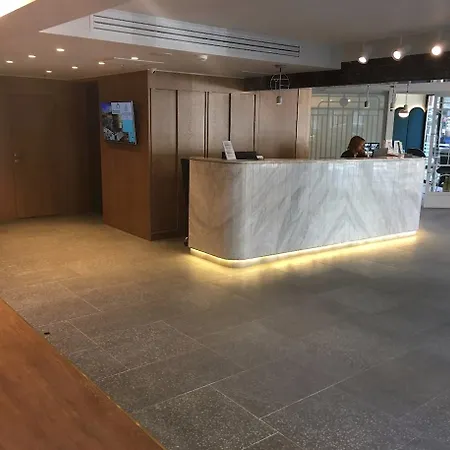 Otel Mandrino 3*